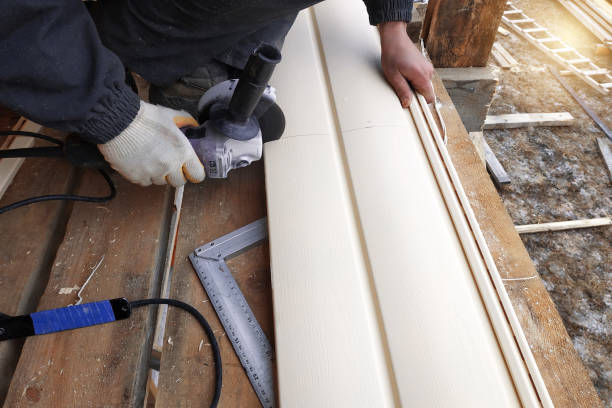 Best Historical Building Siding Restoration  in Seacliff, CA