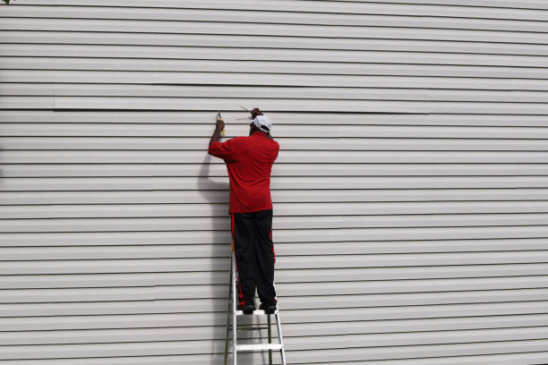 Best Fiber Cement Siding Installation  in Seacliff, CA