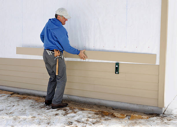Best Stucco Siding  in Seacliff, CA