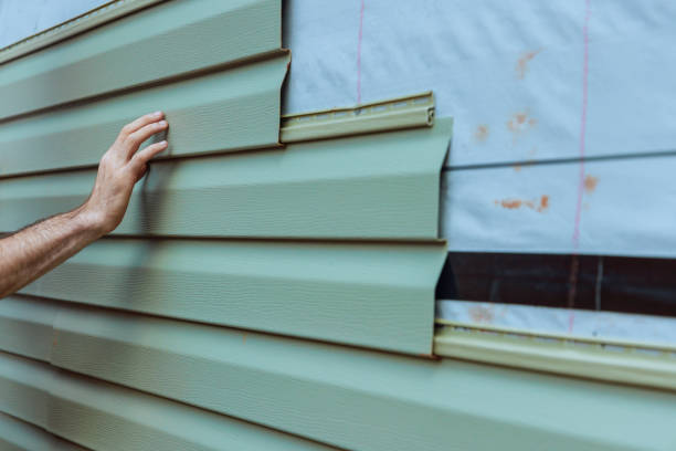 Best Aluminum Siding Installation  in Seacliff, CA